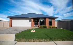 Grevillea House